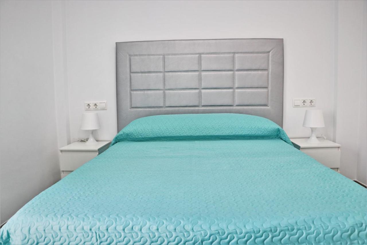 Con Azotea Privada Apartamento Conil De La Frontera