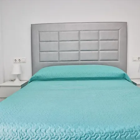Apartamento Con Azotea Privada Conil De La Frontera Exterior photo