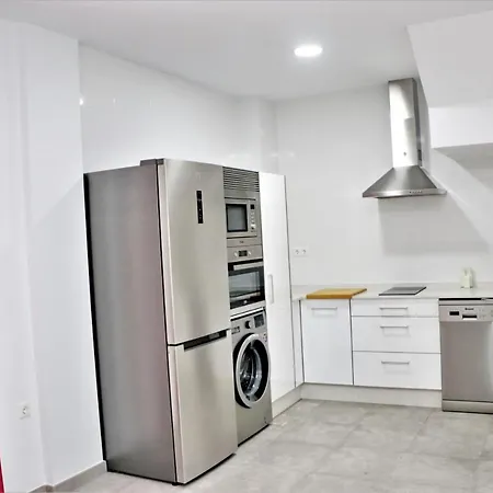Apartamento Con Azotea Privada Conil De La Frontera Exterior photo