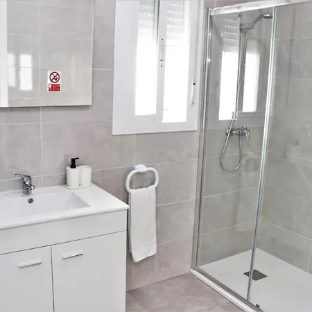 Apartamento Con Azotea Privada Conil De La Frontera Exterior photo