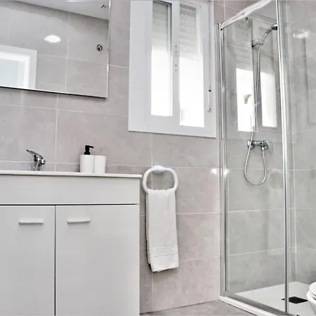 Apartamento Con Azotea Privada Conil De La Frontera Exterior photo