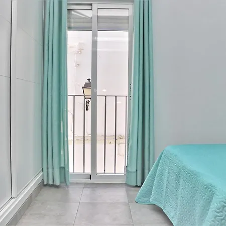 Apartamento Con Azotea Privada Conil De La Frontera Exterior photo