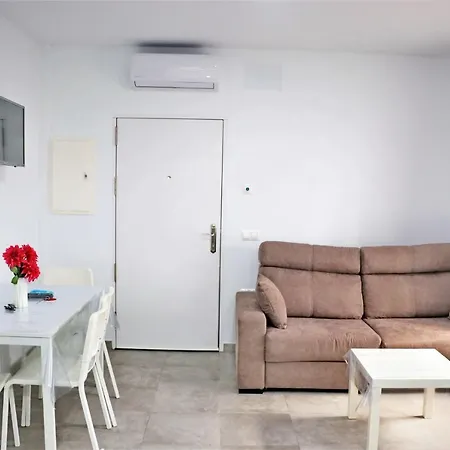 Apartamento Con Azotea Privada Conil De La Frontera Exterior photo
