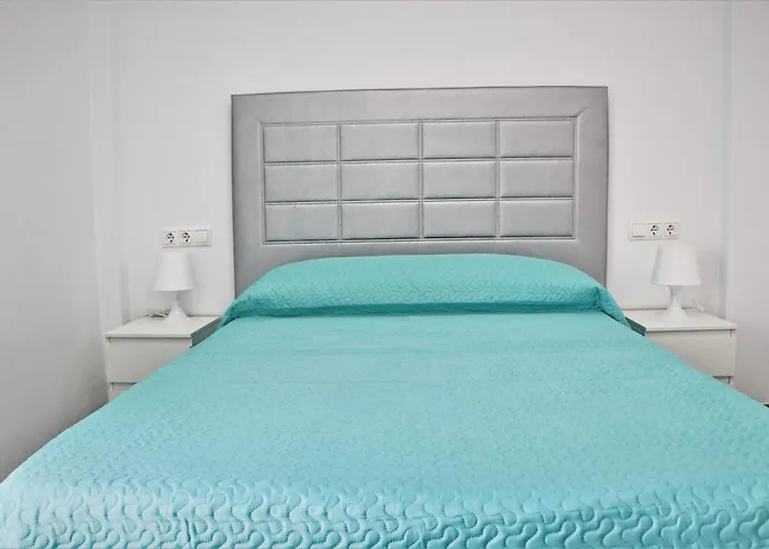Apartamento Con Azotea Privada