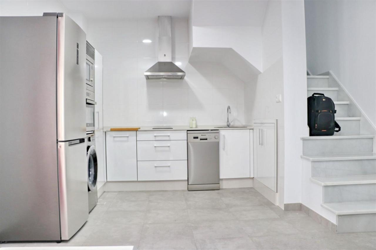 Appartement Con Azotea Privada Conil De La Frontera