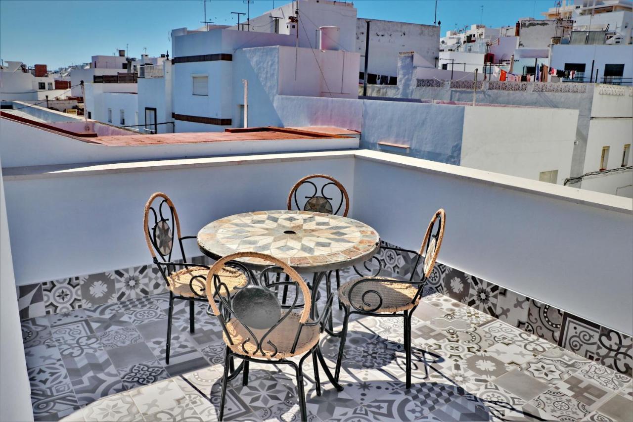 Appartement Con Azotea Privada *