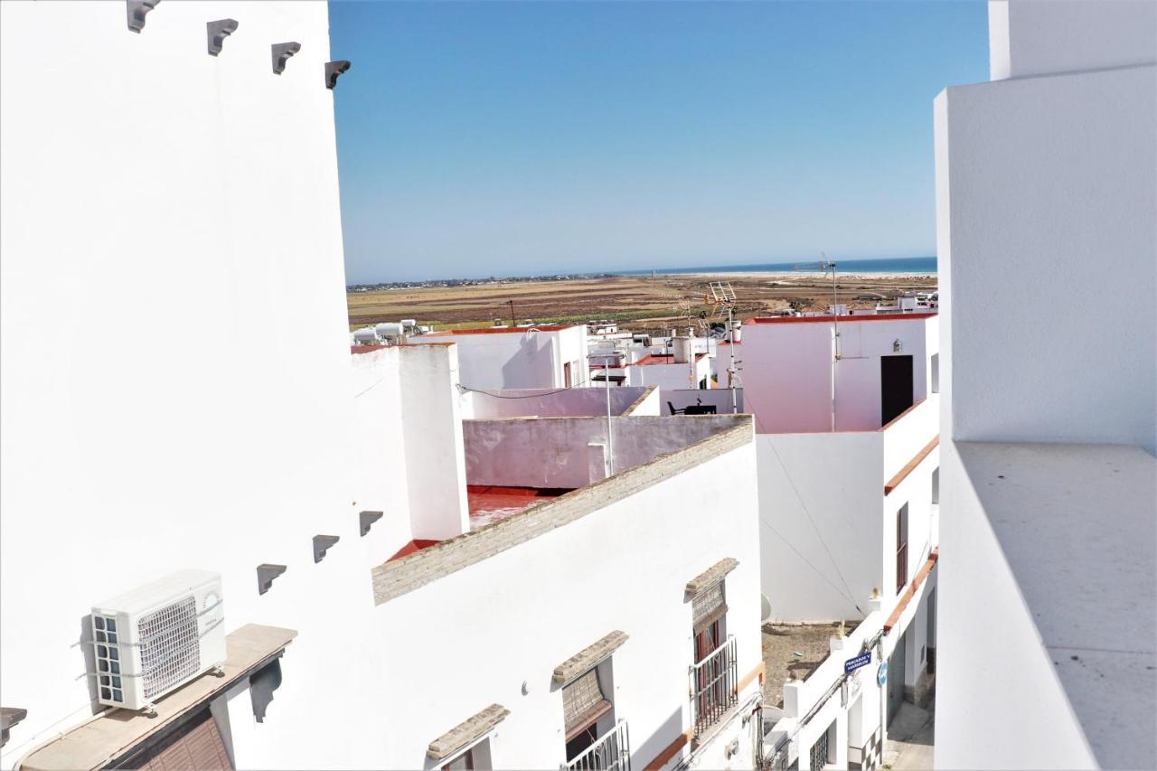 Appartement Con Azotea Privada Conil De La Frontera