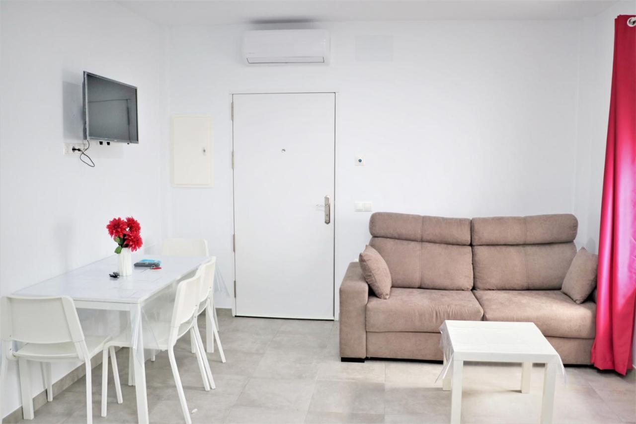 Apartamento Con Azotea Privada *