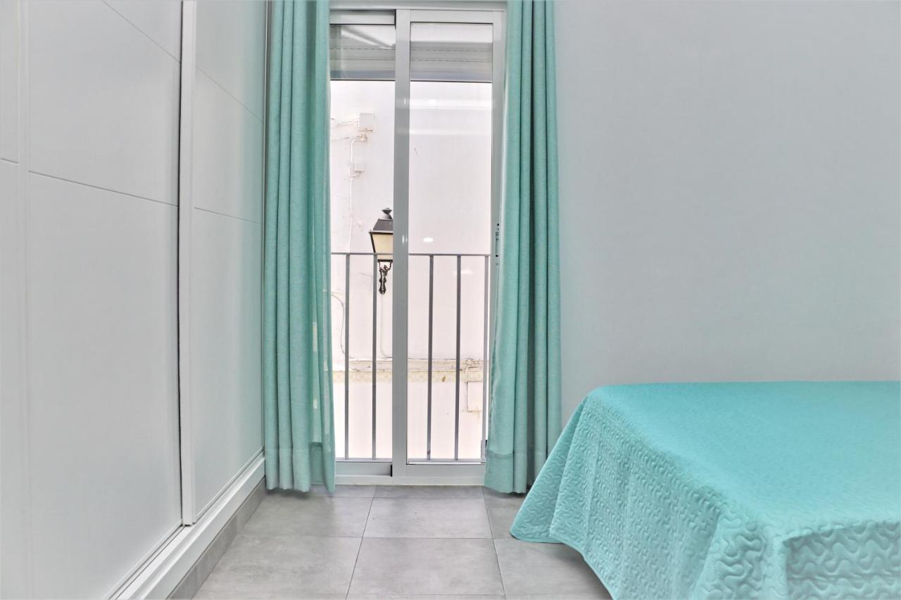 Con Azotea Privada Apartamento Conil De La Frontera