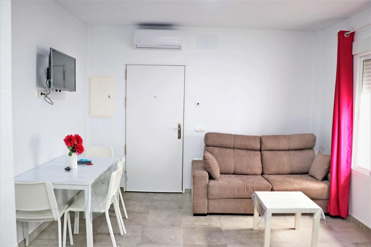 Con Azotea Privada Apartamento Conil De La Frontera